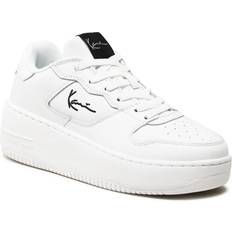 Karl Kani Sneakers Up Heel 1180795 White/Black 4066968773048 1481.00