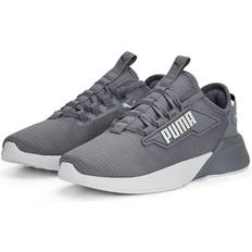 Puma Kids' Retaliate Lace-Up Trainers