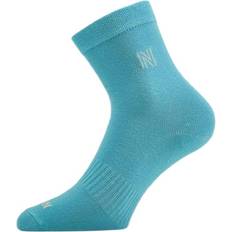 Dame - Lilla Sokker Norfolk Casual Socks - Victoria Purple Female