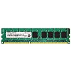 Transcend 8 GB DDR3 1333 PC3 10600 RAM TS1GLK72V3H