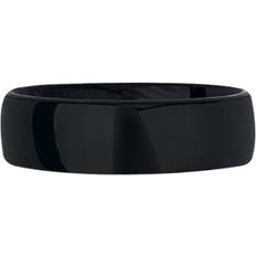 Rustfrit stål - Unisex Ringe Etnox Ring Stainless Steel Ring Unisex Standard