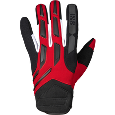 Pandora-Air 2.0 Gloves - Black/Red/White