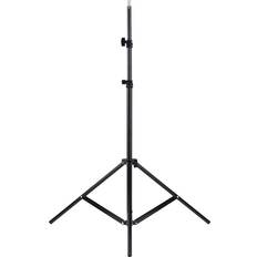 Andoer Fotografie Studio LED Beleuchtung Kit Dimmbare LED Videoleuchte Füllen Sie Licht mit Licht