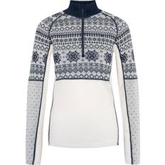 Kari Traa Vilma Half Zip NWHITE