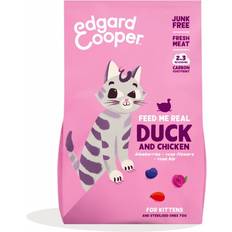Edgard & Cooper Edgard Cooper Kitten Dry Food 2kg 2kg