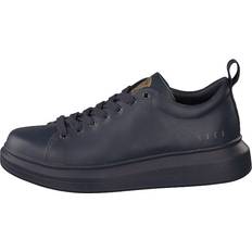 Svea Charlie Navy, Unisex, Skor, Sneakers, Sneakers, Blå