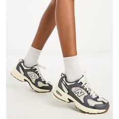 New balance 530 grey New Balance 530 - Grey Synthetic
