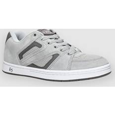 Es Accel X Arto Skateschuhe grey