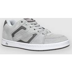 éS Es Accel X Arto Skate Shoes - Grey