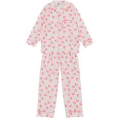 122/128 Morgenkåber Molo Yin Yang Confetti Pyjamas 110/116