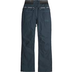 Picture Pantalones Picture Treva Pantalones azul - Dark Blue