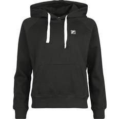 Fila Huvtröja Bibinje Hoody Svart