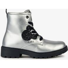 Plata Botas Geox Botas Jr Casey J3620G 000NF C1009 M Plata