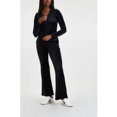 Juicy Couture Woman Trousers & Shorts Juicy Couture Caisa Flared Sweatpants