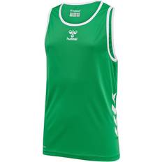 Hummel Basketball Trøje -
