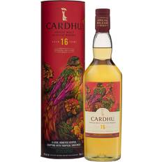 16 Year Old Special Release 2022