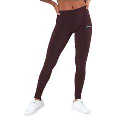 Leggings Ellesse El Sandra Legging Purple, Female, Tøj, Tights, Træning, Lilla