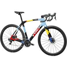 Trek Road Bike Domane SLR 7 AXS Gen 4 Sram Force eTap AXS Bla