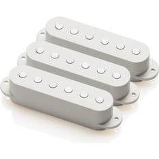 Emg EMG-SAV Set Strat WH