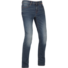 Motorcycle Trousers on sale Richa Original 2 Riding Denim Jeans Washed - Blue