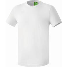 T-shirts Erima T-Shirt Teamsport - Blanc