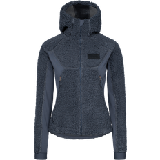 Johaug Sway Pile Jacket 44/XL INK