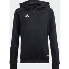 adidas Tiro 23 Competition Hoodie Black 128