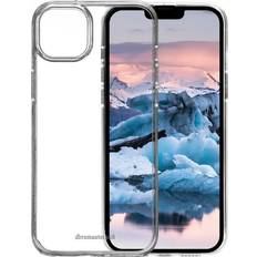 Mobiltilbehør dbramante1928 Bulk Nuuk iPhone 14 Plus Clear, Cover, Apple, iPhone 14 Plus, 17 cm 6.68 Transparent