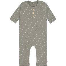 S Jumpsuits Lässig Baby Jumpsuit Spikkels - Grijs