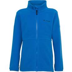 24-36M Chaquetas Vaude Pulex II Forro Polar - Azul