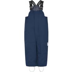 Lego Wear Kid's Puelo 700 Ski trousers 80, blue