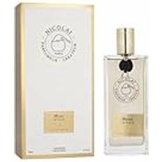 Nicolai Intense Eau de Parfum 100ml