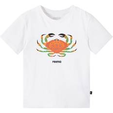 Reima Magliette Reima T-shirt - Bianco