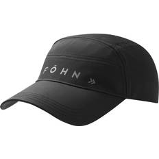 Föhn Tech Cap, Black