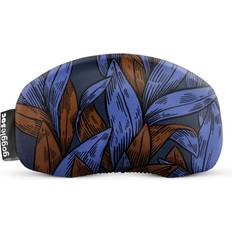 Gogglesoc Goggle Soc Protection: Leave Leaf Colour: Leave Leaf