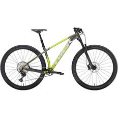 Carbon - Full Mountainbikes Trek Mountain Bike Procaliber 8 Shimano Deore XT Unisex