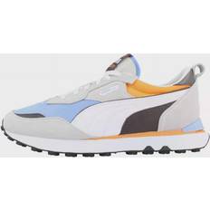 Schuhe Puma Rider Future Vintage - Grau/Orange/Blau