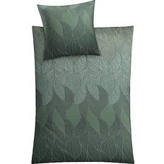 Bettwäsche Kleine Wolke Mako-Satin Bettwäsche Jamiro Bettbezug (220x)