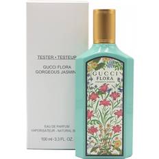 Gucci flora gorgeous jasmine Gucci Ladies Flora Gorgeous Jasmine EDP 3.4 fl oz