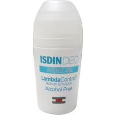 Isdin Deo Lambda Control Intense 48 Hour Roll On Emulsion