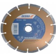 Dedra Segmenteret Diamantskæreskive 230mm H1109