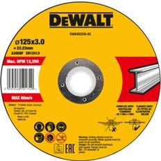 Dewalt DWA4522IA-AE, Skæreskive, 1 stk