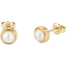 Ted Baker Øreringe Sinaa Guld Transparent