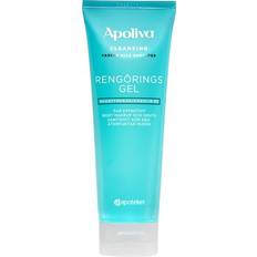 Apoliva Hudvård Apoliva Rengöringsgel 125ml