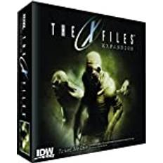 IDW The X-Files The Board Game Expansion Set