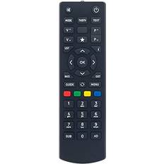 Remote Controls Vinabty Replace Remote Control fit for MANHATTAN 2-DH1410-MTT