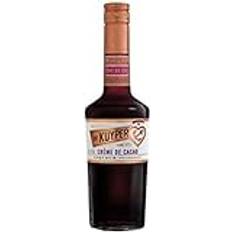 De Kuyper Creme Cacao Brown Liqueur Likör 1x 0,50 l