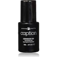 Young Nails Caption Polish Conversion Top