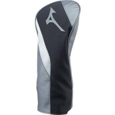 Mizuno Golftillbehör Mizuno Headcover Tour Driver Svart