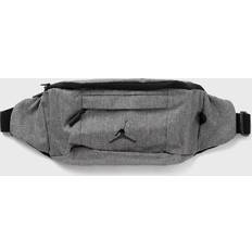 Unisexe Sacs à main Jordan Waistbag Jan Air Crossbody Carbon Heather Universal